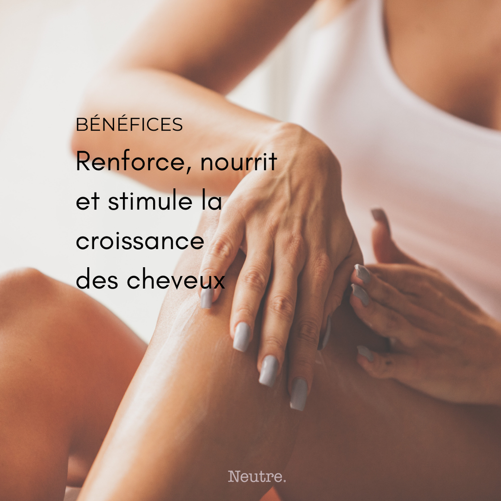 NEUTRE® Collagène Marin Premium