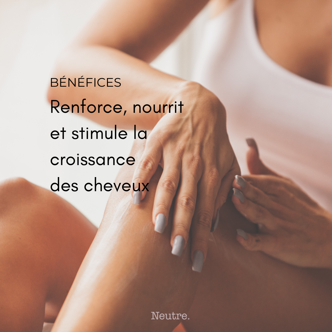 NEUTRE® Collagène Marin Premium