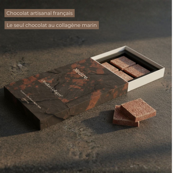 Obsidian Collagen – Chocolat Beauté