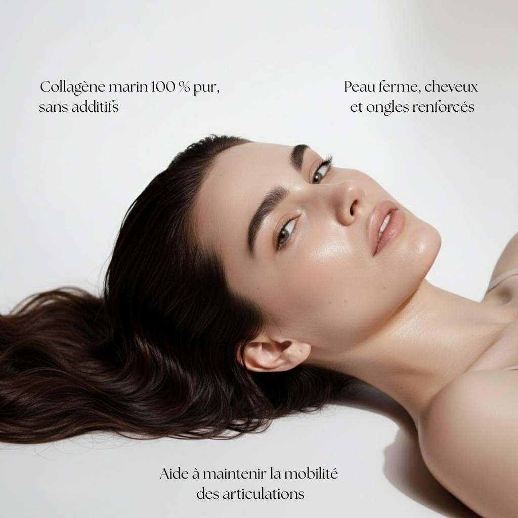 NEUTRE® Collagène Marin Premium