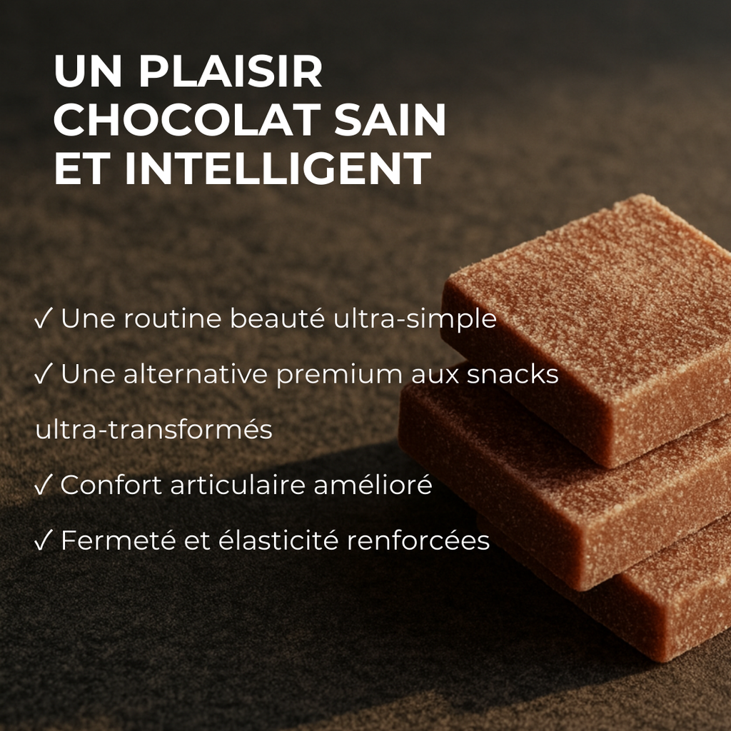 Obsidian Collagen – Chocolat Beauté