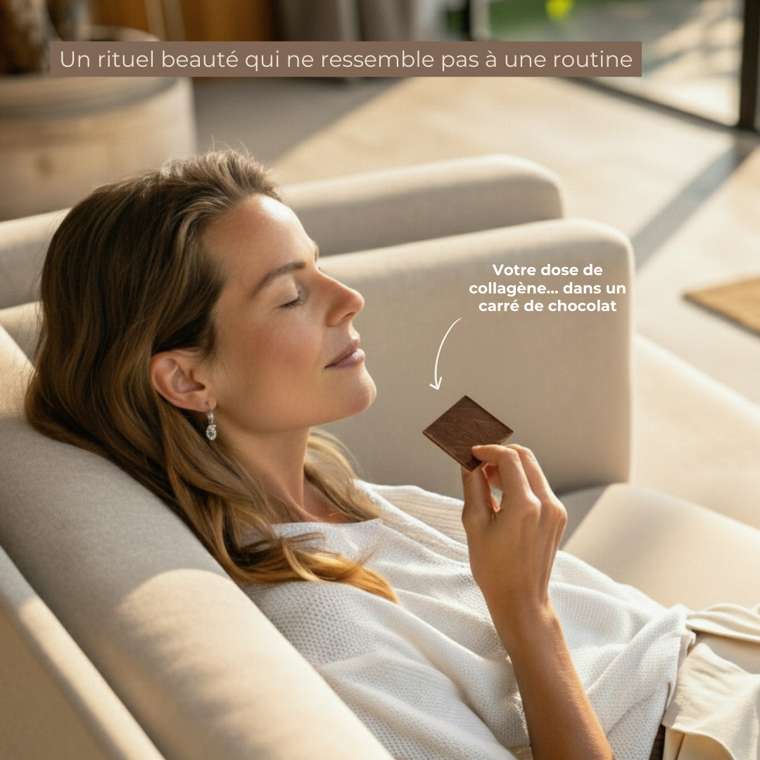 Obsidian Collagen – Chocolat Beauté