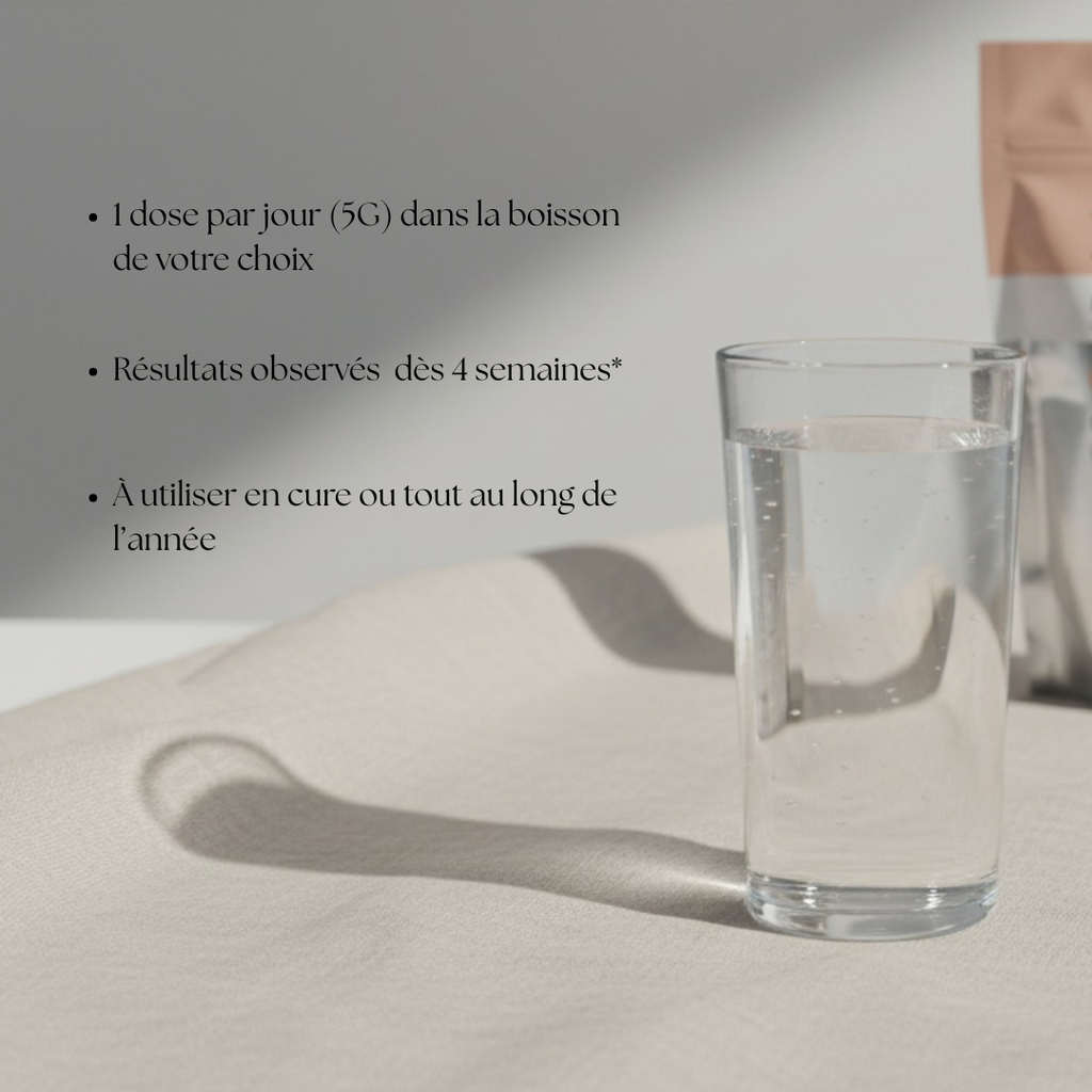 NEUTRE® Collagène Marin Premium