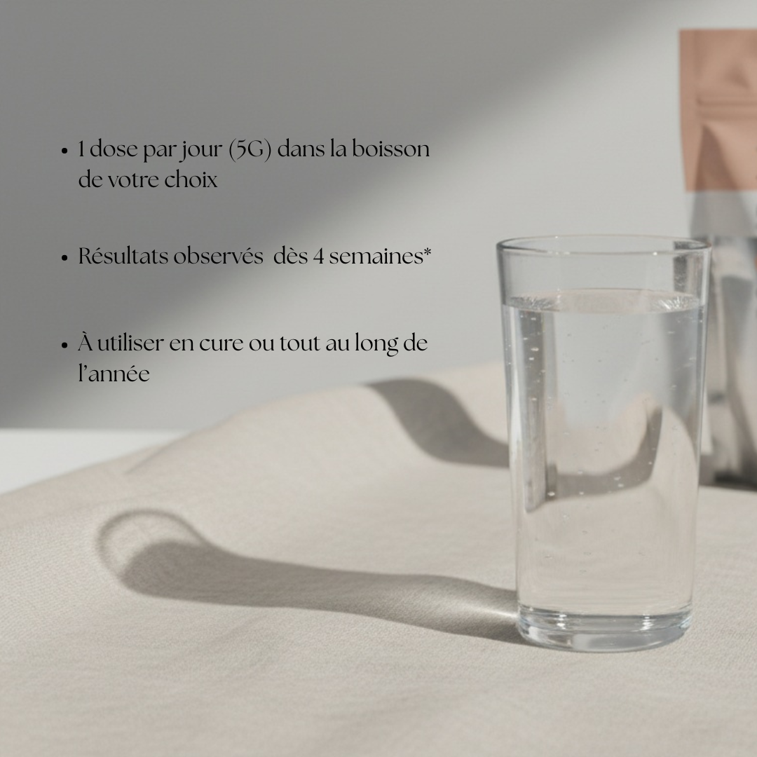 NEUTRE® Collagène Marin Premium