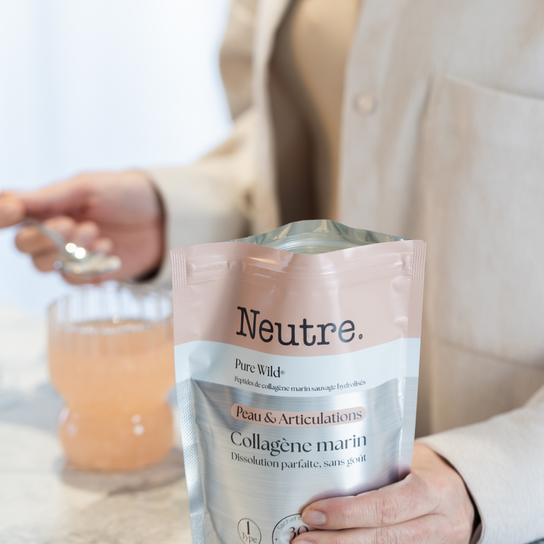 NEUTRE® Collagène Marin Premium