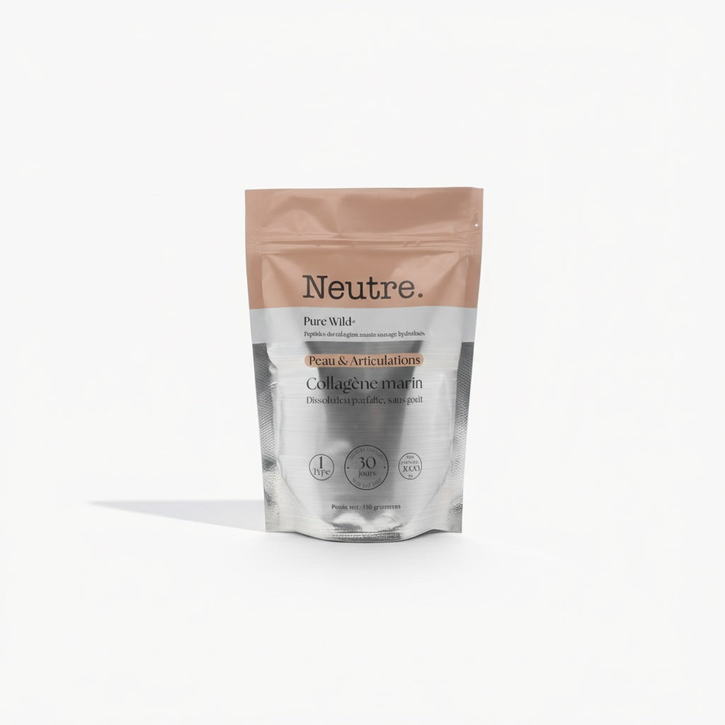 NEUTRE® Collagène Marin Premium