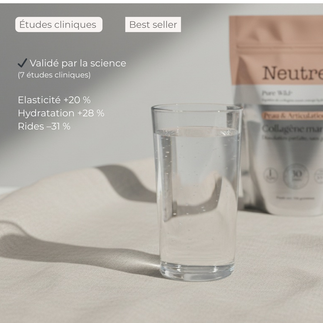 NEUTRE® Collagène Marin Premium