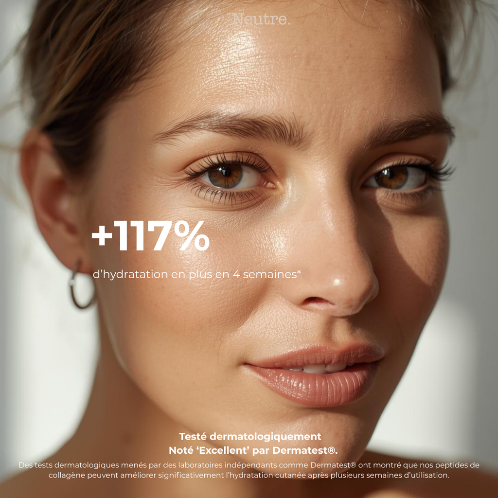 NEUTRE® Collagène Marin Premium