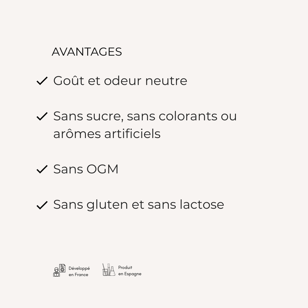 NEUTRE® Collagène Marin Premium