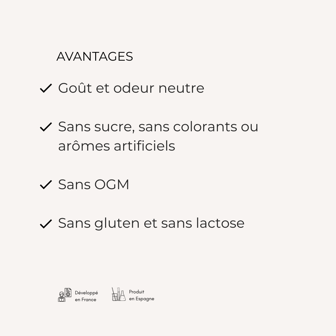 NEUTRE® Collagène Marin Premium