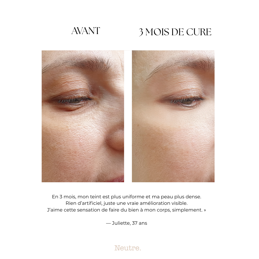 NEUTRE® Collagène Marin Premium