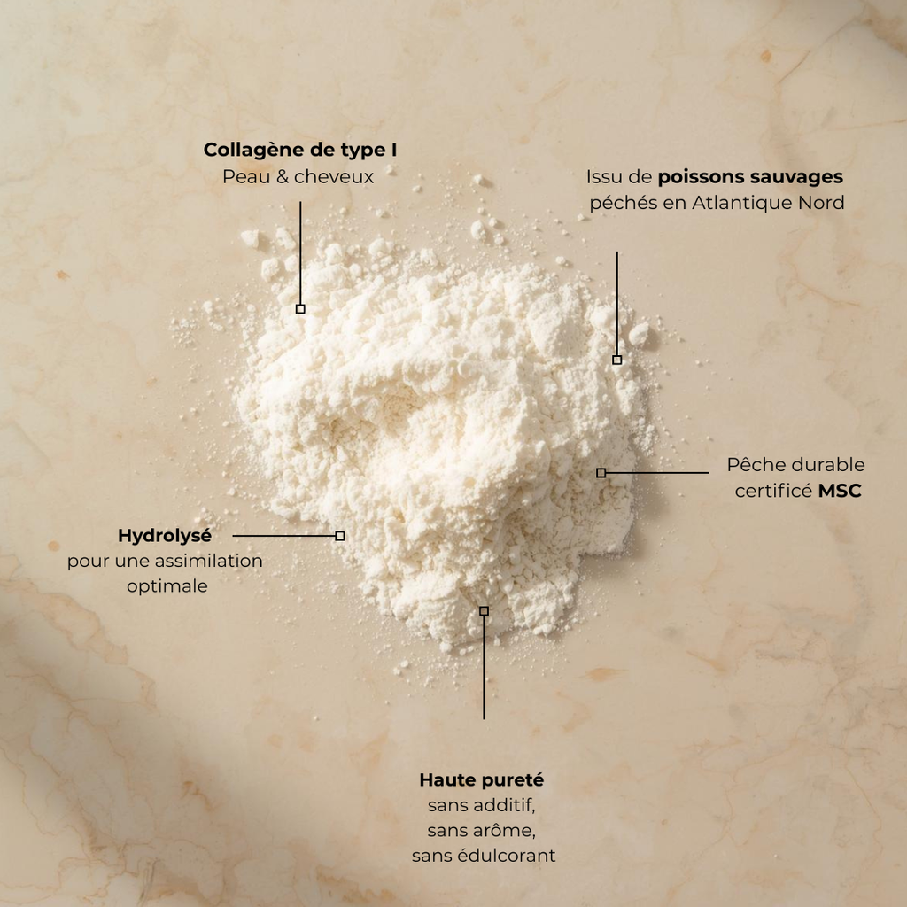 NEUTRE® Collagène Marin Premium