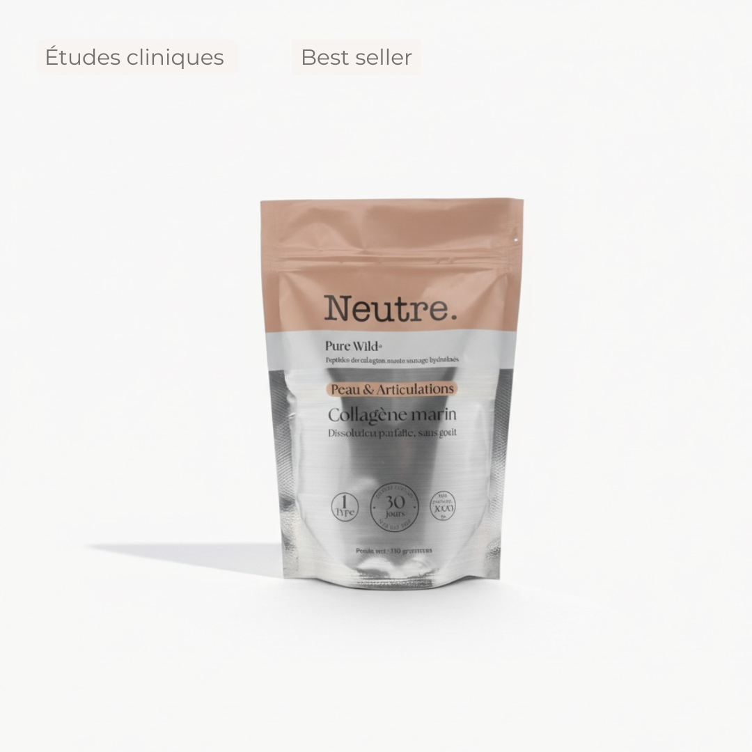 NEUTRE® Collagène Marin Premium